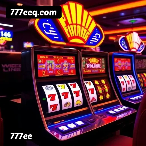 Recursos Exclusivos do App 777ee - Modo Offline, Login Biométrico